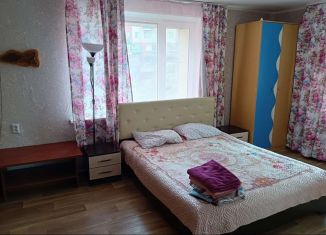 1-комнатная квартира в аренду, 33 м2, Петропавловск-Камчатский, Владивостокская улица, 17