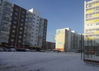 Продам 2-ком. квартиру, 56 м2, Иркутск, ЖК Эволюция, улица Летописца Нита Романова, 11