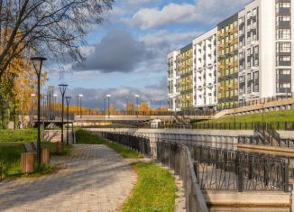 Московская Область Химки Купить Квартиру Новостройка