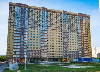 Продается трехкомнатная квартира, 85 м2, Ростов-на-Дону, Магнитогорская улица, 2, ЖК Екатерининский