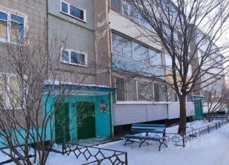 2-комнатная квартира на продажу, 49.5 м2, поселок городского типа Прогресс, Заводская улица, 64