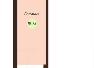 2-ком. квартира на продажу, 69.7 м2, Ярославская область, Силикатное шоссе, 17А