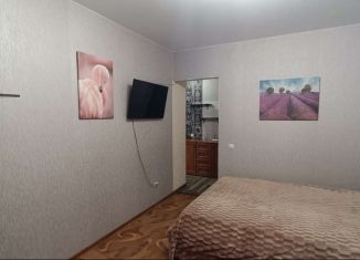 Однокомнатная квартира в аренду, 38 м2, Калининград, улица Рихарда Зорге, 1