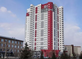 1-ком. квартира на продажу, 41 м2, Челябинск, ЖК Парус, улица Курчатова, 11