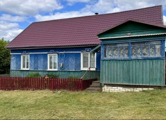 Дом на продажу, 54.8 м2, село Удельные Уты, Трубчевская улица
