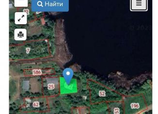 Продажа земельного участка, 8 сот., хутор Прыщевка