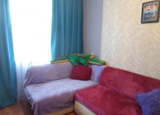 Квартира в аренду студия, 18 м2, Йошкар-Ола, Первомайская улица, 107