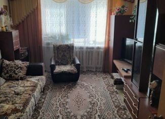 Продается 2-ком. квартира, 46 м2, Бугуруслан, Чапаевская улица, 44