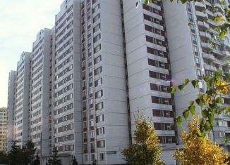 Аренда четырехкомнатной квартиры, 108.8 м2, Москва, Рублёвское шоссе, 26к1, район Кунцево