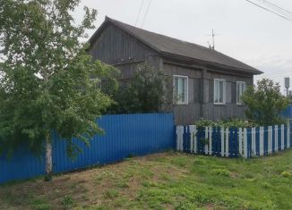 Продаю дом, 63.2 м2, село Половинное, улица Ленина, 61