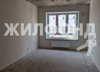 Продам двухкомнатную квартиру, 71 м2, Новосибирск, улица Гоголя, 209, ЖК Расцветай на Гоголя