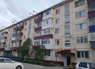 Продажа 2-комнатной квартиры, 43 м2, Усинск, улица Строителей, 9А