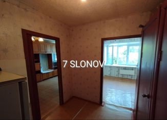 Продажа 1-комнатной квартиры, 34.3 м2, Ачинск, улица Гагарина, 4