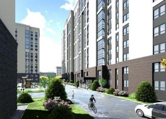 Однокомнатная квартира на продажу, 28.3 м2, Обь, Геодезическая улица, 6Вк2