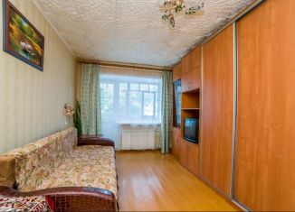 Продаю 2-комнатную квартиру, 43 м2, Екатеринбург, Парковый переулок, 39к3, Парковый переулок