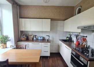 Продам 2-комнатную квартиру, 65.4 м2, Москва, Нижняя Красносельская улица, 45/17, Нижняя Красносельская улица