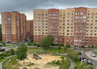 Продам двухкомнатную квартиру, 58.1 м2, Егорьевск, улица Механизаторов, 57к2