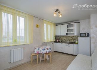 Продается однокомнатная квартира, 38.4 м2, Екатеринбург, Ракетная улица, 18, ЖК Дельтаплан