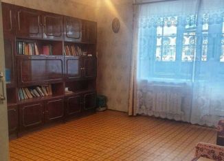 Продается 4-комнатная квартира, 79 м2, поселок городского типа Приютово, улица 50 лет ВЛКСМ, 9А