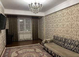 Сдаю однокомнатную квартиру, 48 м2, Дагестан, улица Сальмана, 100В