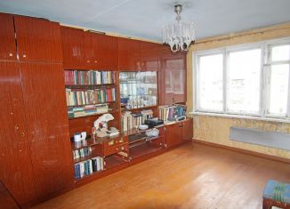 Продается 3-комнатная квартира, 58.4 м2, Екатеринбург, Ольховская улица, 23, Ольховская улица