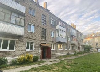 1-ком. квартира на продажу, 30 м2, посёлок Каменники, Волжская улица, 11