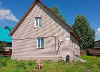 Продается дом, 150 м2, село Новолуговое, Лесная улица