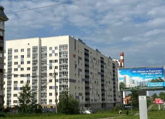 2-комнатная квартира на продажу, 60.1 м2, Нижний Новгород, Нижегородский район