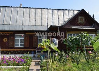 Продаю дачу, 56 м2, Новосибирск, Кировский район