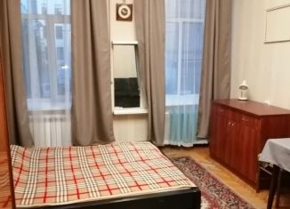 Аренда комнаты, 18 м2, Санкт-Петербург, Дмитровский переулок, 1, Дмитровский переулок