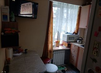 Продаю 2-комнатную квартиру, 43.7 м2, Хотьково, улица Михеенко