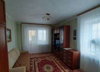 Продаю двухкомнатную квартиру, 52.6 м2, село Барятино, улица Болдина, 7