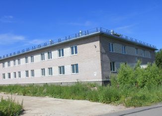 Двухкомнатная квартира на продажу, 55 м2, Архангельская область, посёлок Талаги, 45к1