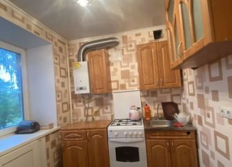 3-комнатная квартира в аренду, 60 м2, Октябрьский, улица Герцена, 20