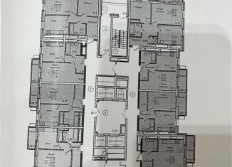 Продажа 2-комнатной квартиры, 48 м2, Казань, ЖК Новые Горки, проезд Созидателей, 7