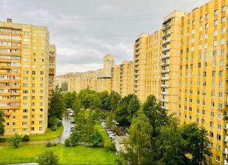 Сдается трехкомнатная квартира, 71 м2, Санкт-Петербург, Ленинский проспект, муниципальный округ Юго-Запад