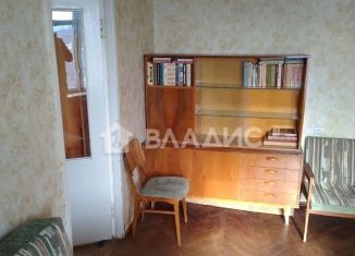 Продам 2-ком. квартиру, 38.3 м2, Санкт-Петербург, проспект Космонавтов, 76, метро Звёздная