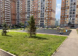 Продажа однокомнатной квартиры, 36.5 м2, Домодедово, улица Курыжова, 14к2, ЖК Южное Домодедово