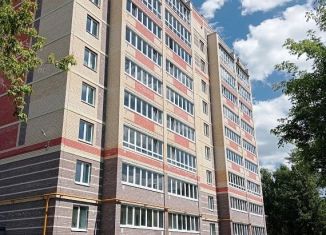 Продается 2-комнатная квартира, 59.9 м2, Йошкар-Ола, бульвар Данилова, микрорайон Кирзавод