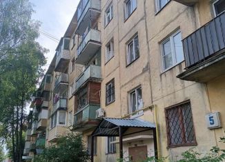 Продам 1-ком. квартиру, 31 м2, Электросталь, улица Маяковского, 5