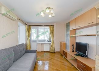 Продам однокомнатную квартиру, 33 м2, Екатеринбург, улица Баумана, 46, улица Баумана