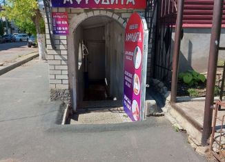 Продажа помещения свободного назначения, 100 м2, Вольск, улица Пугачёва, 50