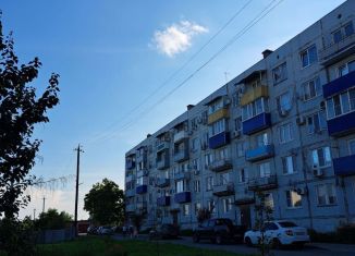 Продажа однокомнатной квартиры, 30.4 м2, Бобров, улица Карла Маркса, 26А