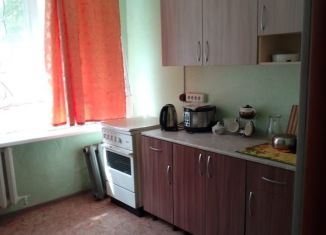 Продается однокомнатная квартира, 35.7 м2, село Возжаевка, улица ДОС, 64
