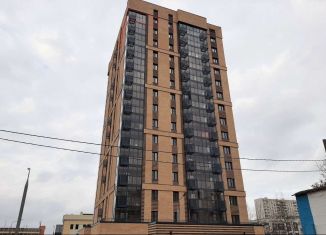 Продается 1-комнатная квартира, 43 м2, Москва, улица Скульптора Мухиной, 11к1, метро Рассказовка