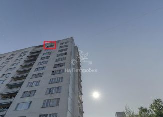 Продажа двухкомнатной квартиры, 39.1 м2, Москва, метро Солнцево, улица Авиаторов, 11к1