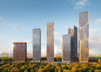 Продам 3-комнатную квартиру, 130 м2, Москва, метро Мнёвники, улица Нижние Мнёвники