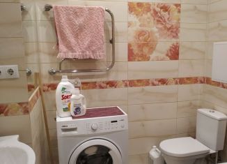 Аренда 2-ком. квартиры, 40 м2, Сочи, улица Метелёва, 7, микрорайон Яна Фабрициуса