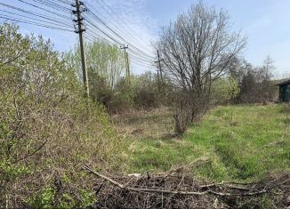 Продам земельный участок, 5.5 сот., Орёл, Заводской район