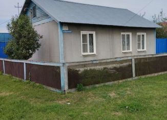 Продажа дома, 53 м2, Шумиха, площадь Ленина